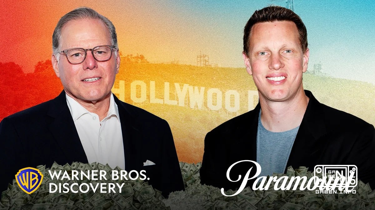 Warner Bros said Paramount Skydance's $31-per-share merger offer was better than its $83 billion deal with Netflix ($27....