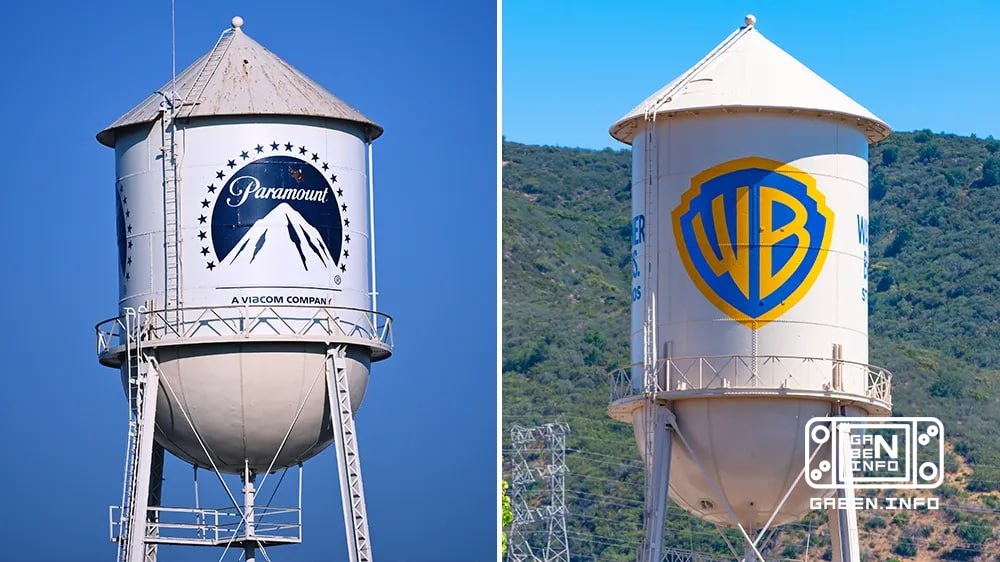 It was quick: Netflix pulls out of Warner Bros. acquisition.— for her, the deal “is no longer financially attractive.”Pa...