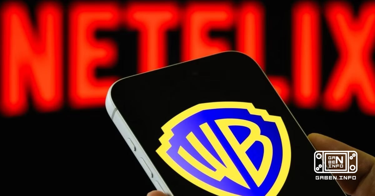 Netflix still won't buy Warner Bros.After another offer from Paramount, the online cinema abandoned the deal because the...