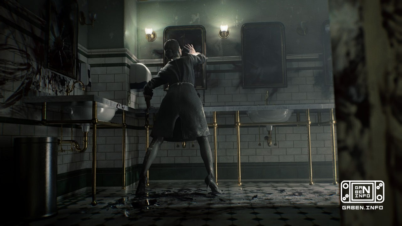 Yesterday, NVIDIA released a driver for Resident Evil Requiem and Marathon, but its loading was temporarily disabled due...