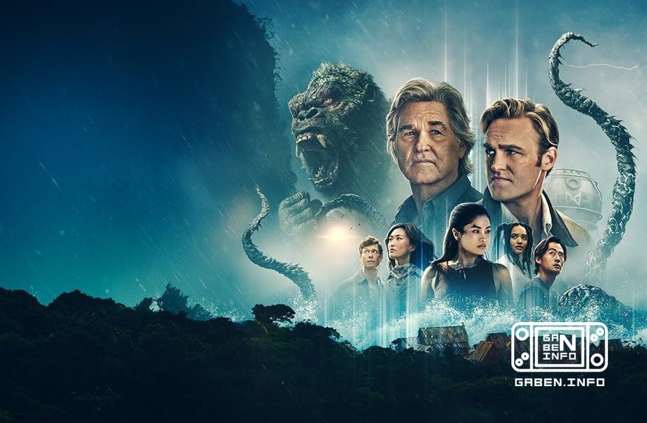 The second season of Monarch: Legacy of Monsters has launched on Apple TV, two years after the end of the first.It takes...