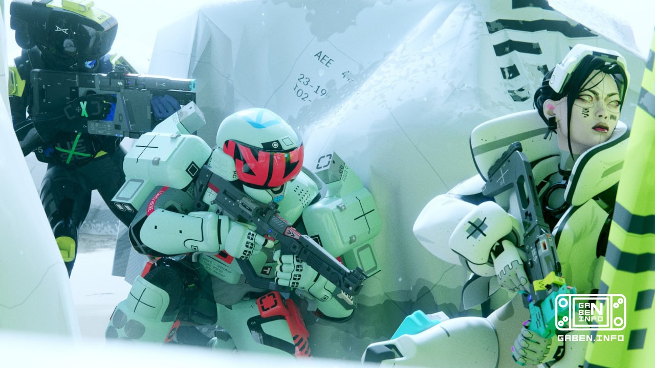 Marathon peaked at 143,621 concurrent players in its first hours on PC on Steam.The first reactions from gamers were mos...