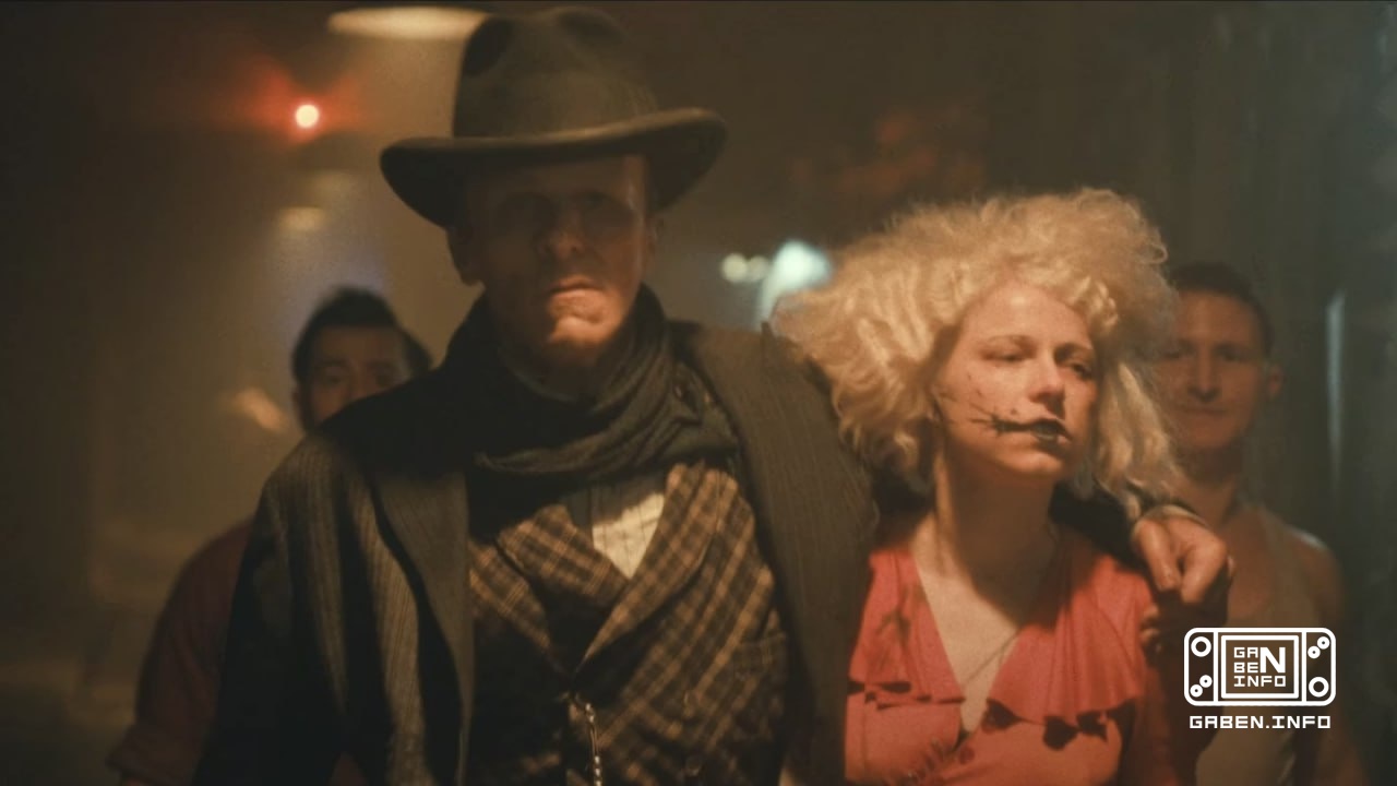 Christian Bale has revealed that he mistook Maggie Gyllenhaal's The Bride for a low-budget film when he first read the s...