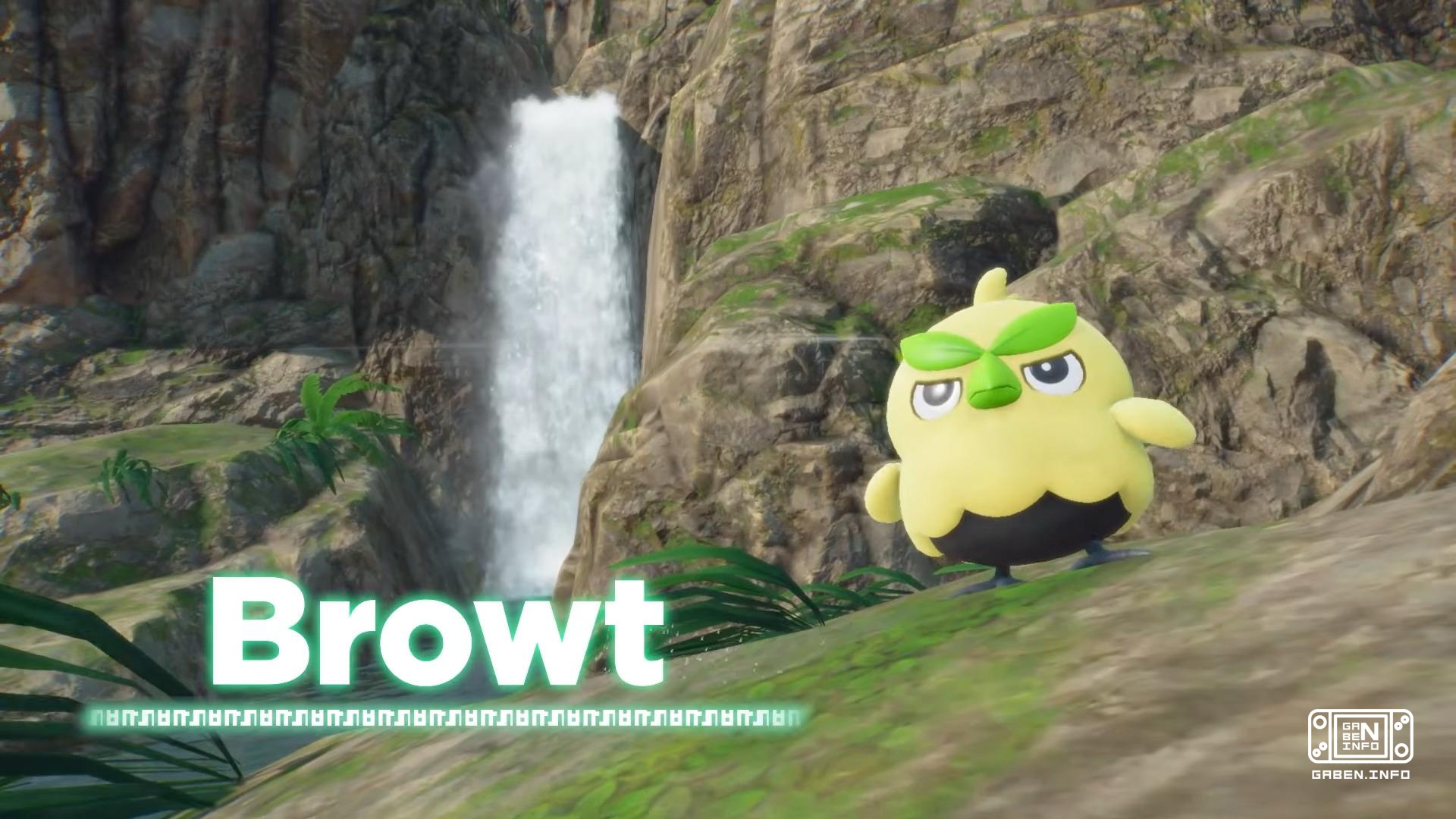 Game Freak has announced a new mainline Pokémon game, Pokémon Winds & Waves.The first trailer showed the starters - Gekk...