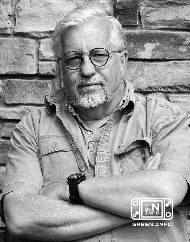 At the age of 77, the writer Dan Simmon, who gave the world The Song of Hyperion and The Terror, died of a heart attack....