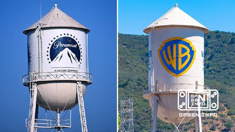 Paramount buys Warner Bros.for $110 million. The company's management approved the deal.Paramount is willing to pay Netf...