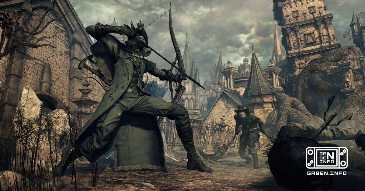 Jason Schreier said that in 2025, Bluepoint wanted to take on a remake of Bloodborne after the cancellation of its God o...