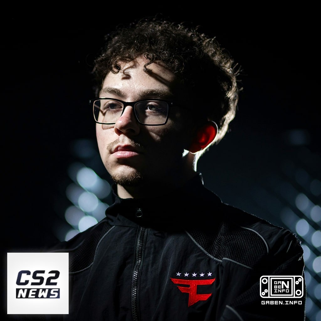 🙂 This team has a LOT of aura... they probably win often?🇪🇺 FaZe came with business faces to the first tournament withou...