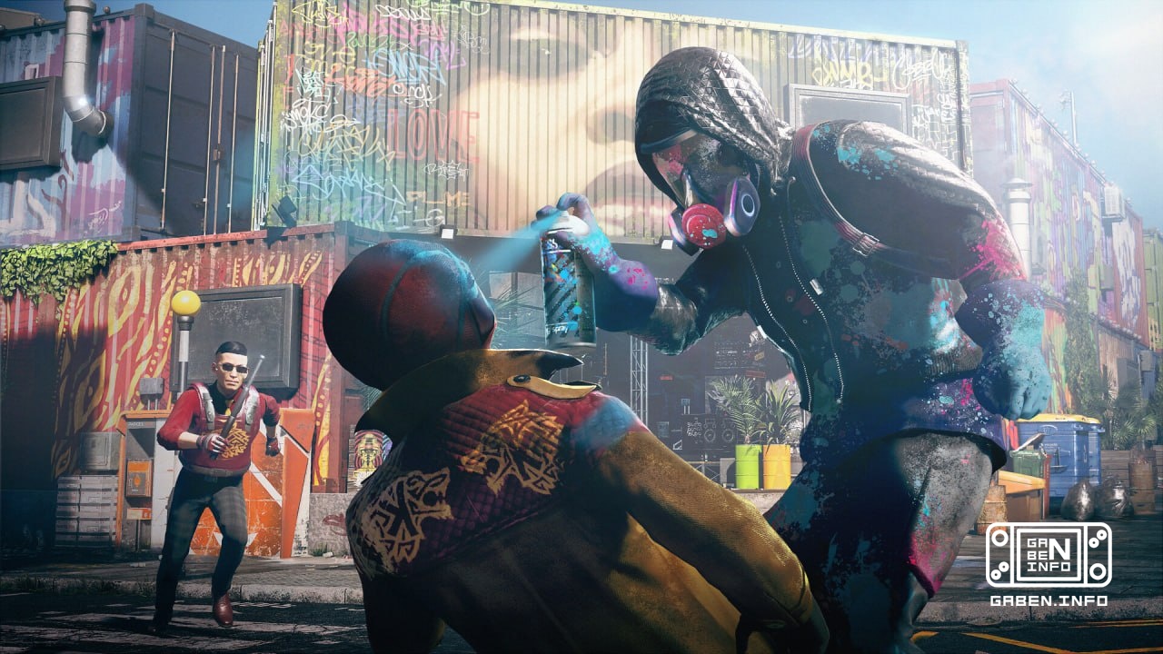 Tom Henderson said that Ubisoft has not abandoned the Watch Dogs franchise - the company is working on a “director's cut...