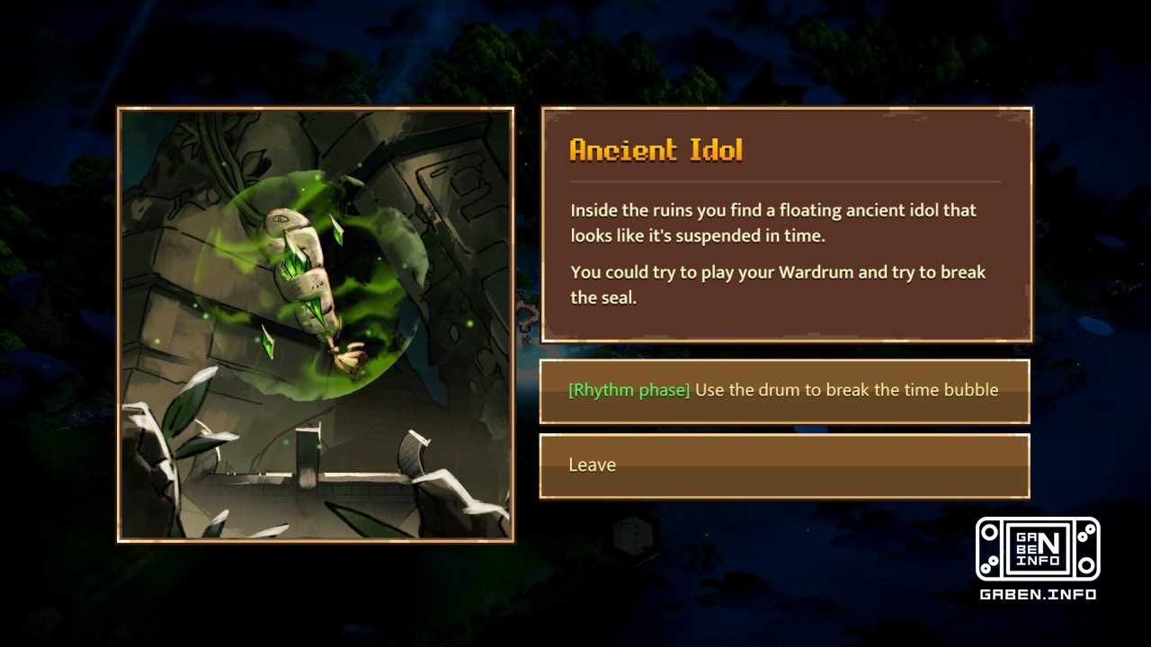 Wardrum is a turn-based tactics that will require a sense of rhythm. We are developing a turn-based tactics with a rogue...