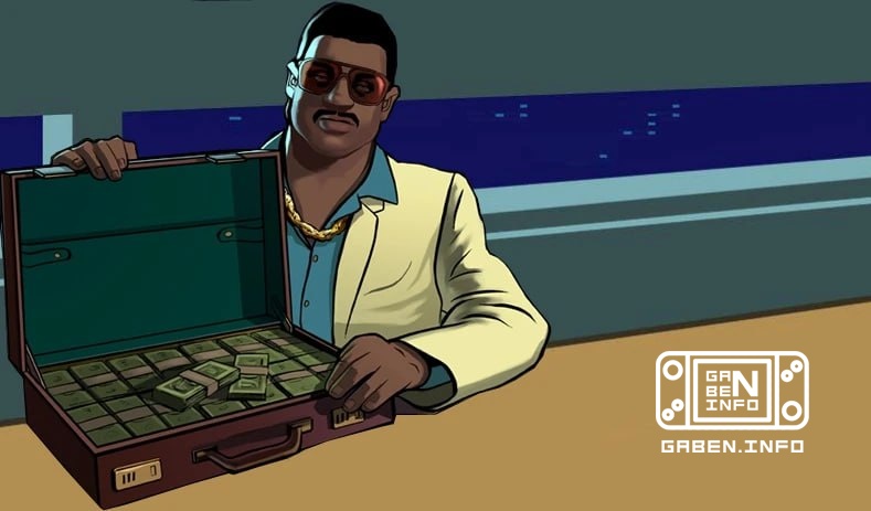 Take-Two revealed sales of GTA: Vice City Stories for the first time since 2008 - the game sold seven million copies.The...