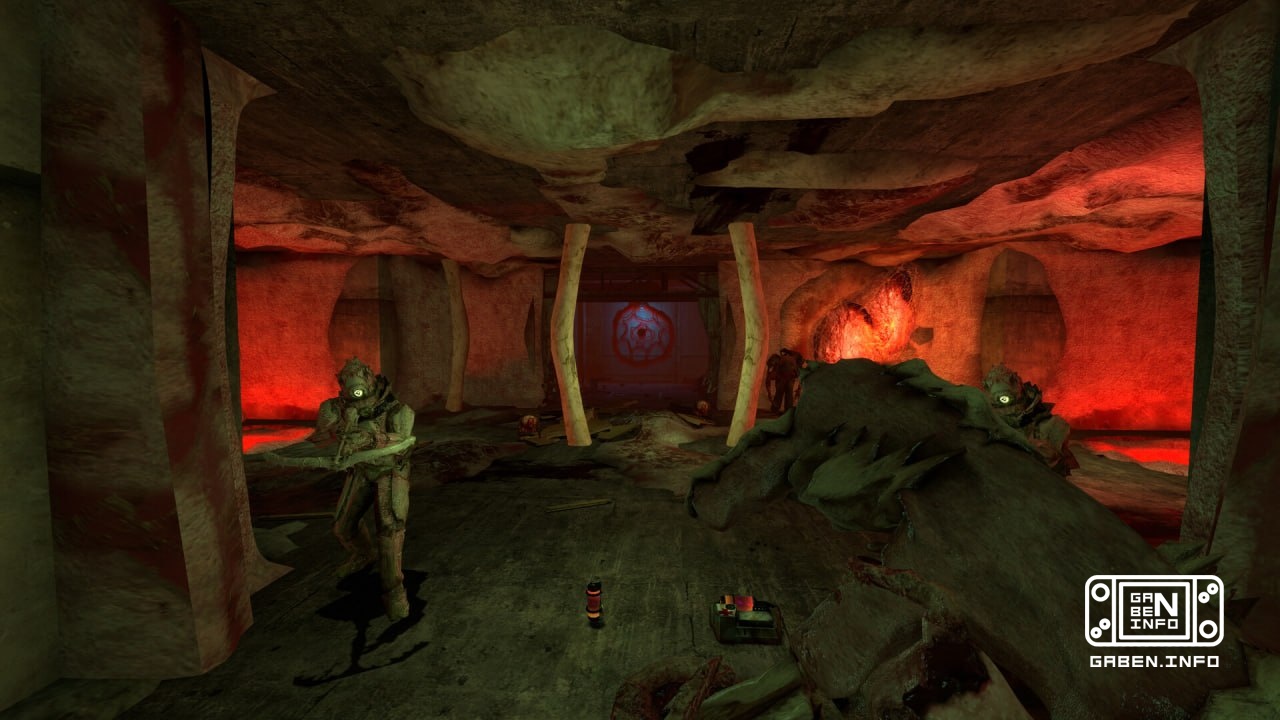 Horror mod Goreagulation for Half-Life 2 will be released on Steam in March Goreagulation is a total conversion of Half-...