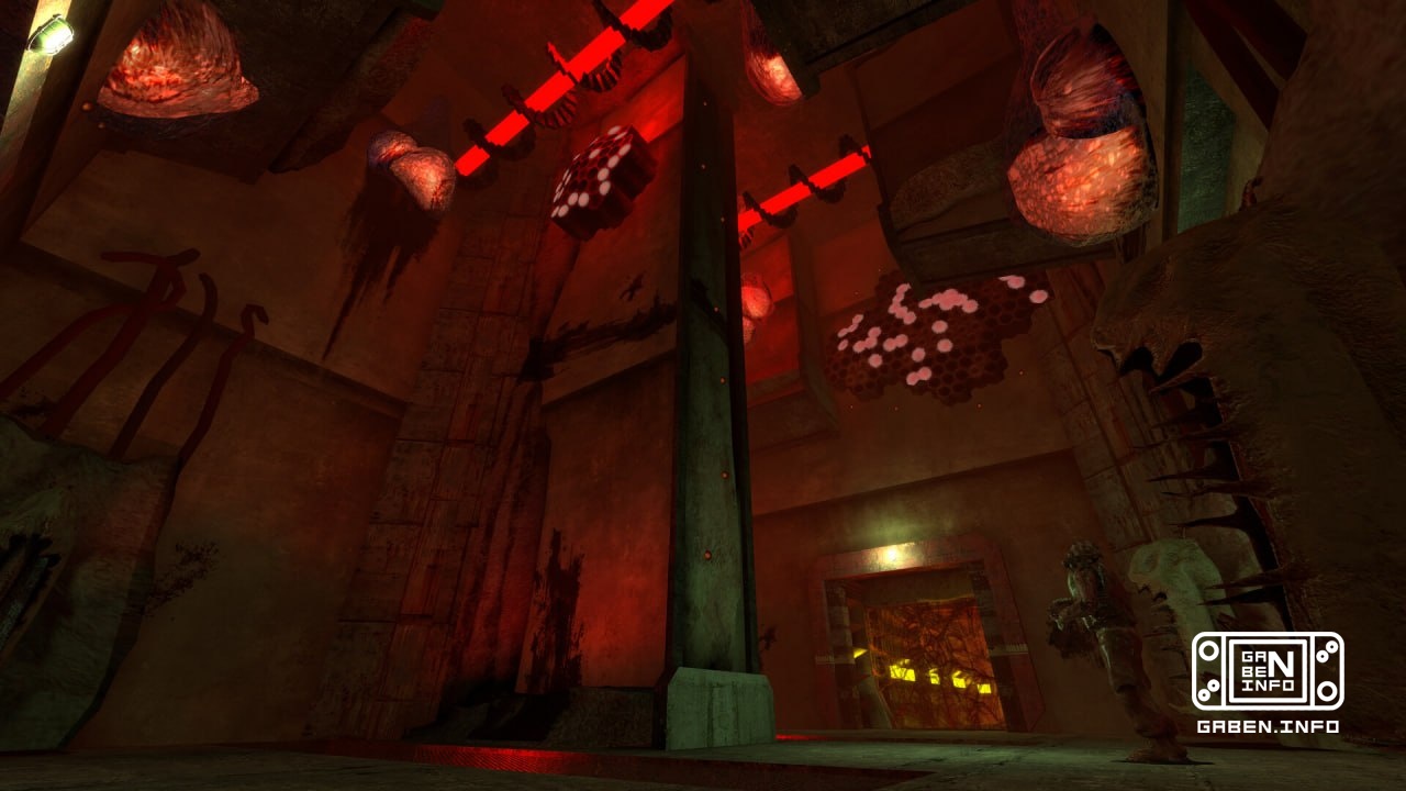 Horror mod Goreagulation for Half-Life 2 will be released on Steam in March Goreagulation is a total conversion of Half-...