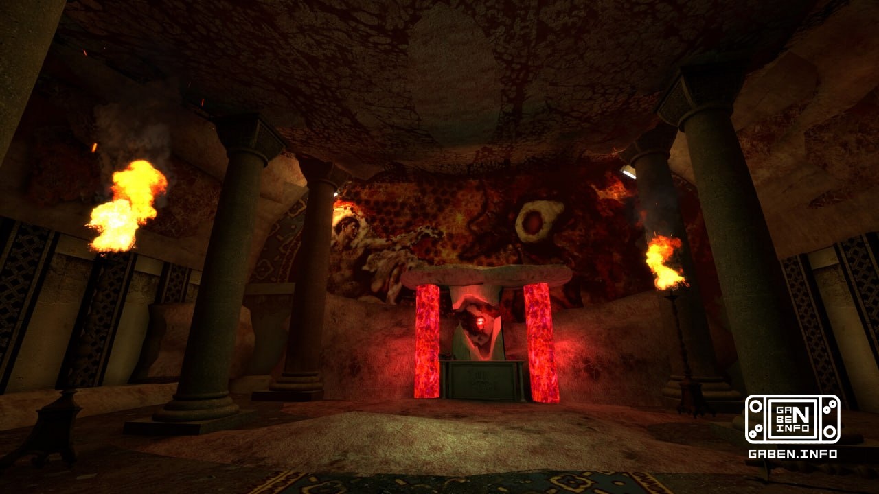 Horror mod Goreagulation for Half-Life 2 will be released on Steam in March Goreagulation is a total conversion of Half-...