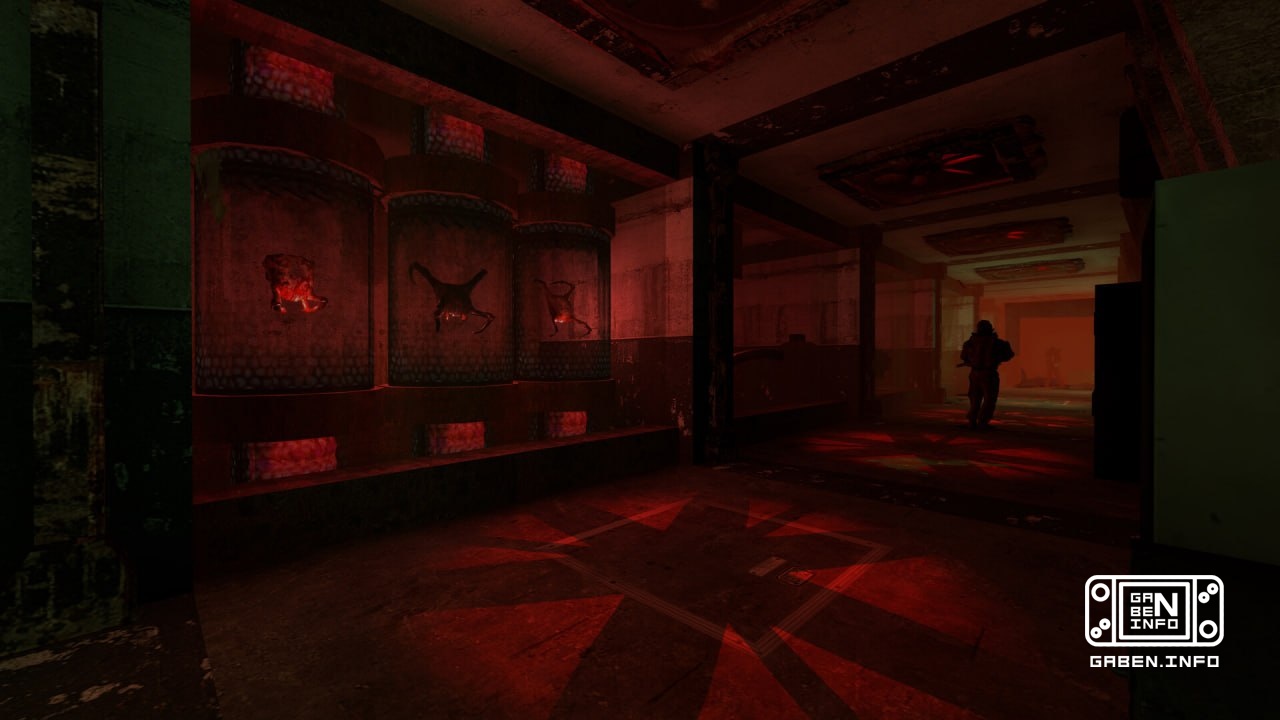Horror mod Goreagulation for Half-Life 2 will be released on Steam in March Goreagulation is a total conversion of Half-...