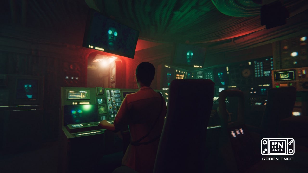 Saturday screenshot! Post your screenshots in the comments.What did you play this week?What did you find at Next Fest?