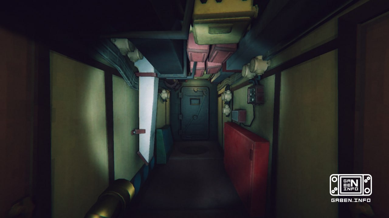 Saturday screenshot! Post your screenshots in the comments.What did you play this week?What did you find at Next Fest?