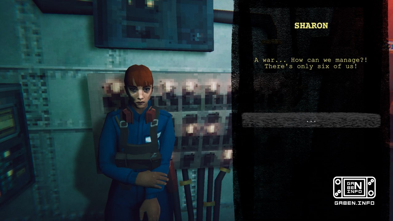 Saturday screenshot! Post your screenshots in the comments.What did you play this week?What did you find at Next Fest?