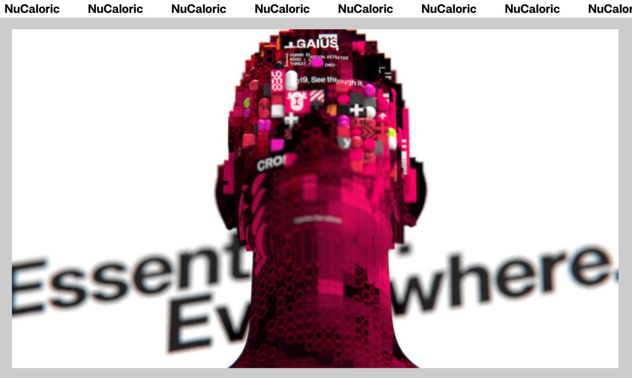 Concept art of Marathon, which was pulled from the new ARG for the game Bungie artists and designers earned their salari...