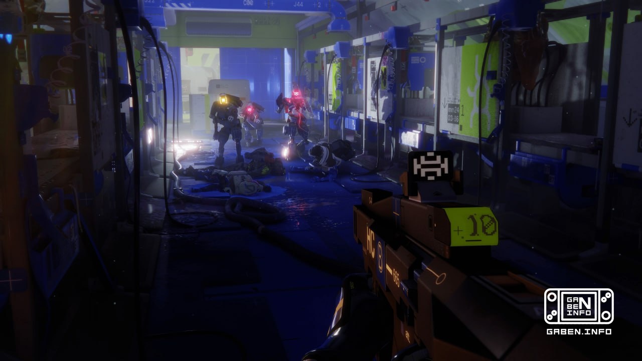 Bungie recalled that it is actively studying player feedback on Marathon amid open testing.The developers noted that the...