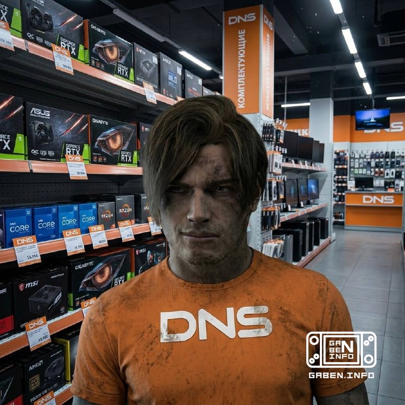 Physical sales of Resident Evil Requiem in Britain performed much better than sales of the remake of Resident Evil 4 and...