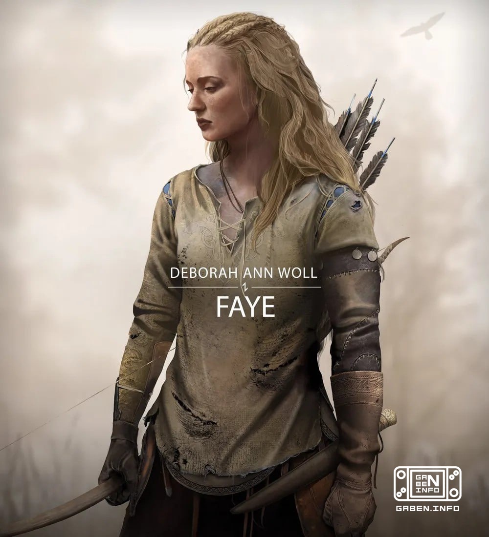 RUMOR: the new part of God of War will be dedicated to Faye, Kratos’ wife. According to NateTheHate, the announcement wi...