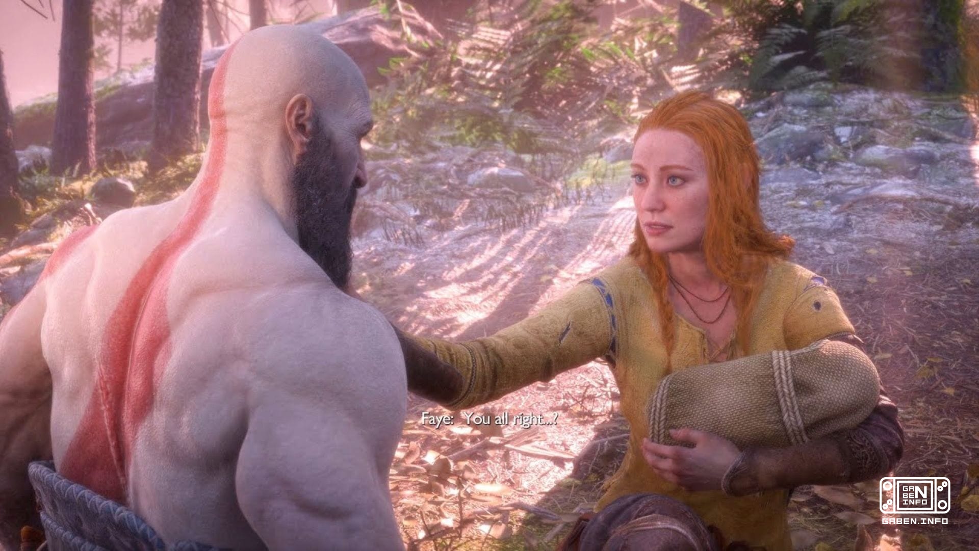 Rumors have emerged about a new game by Corey Balrog, game director of God of War (2018).According to rumors, Corey's ne...