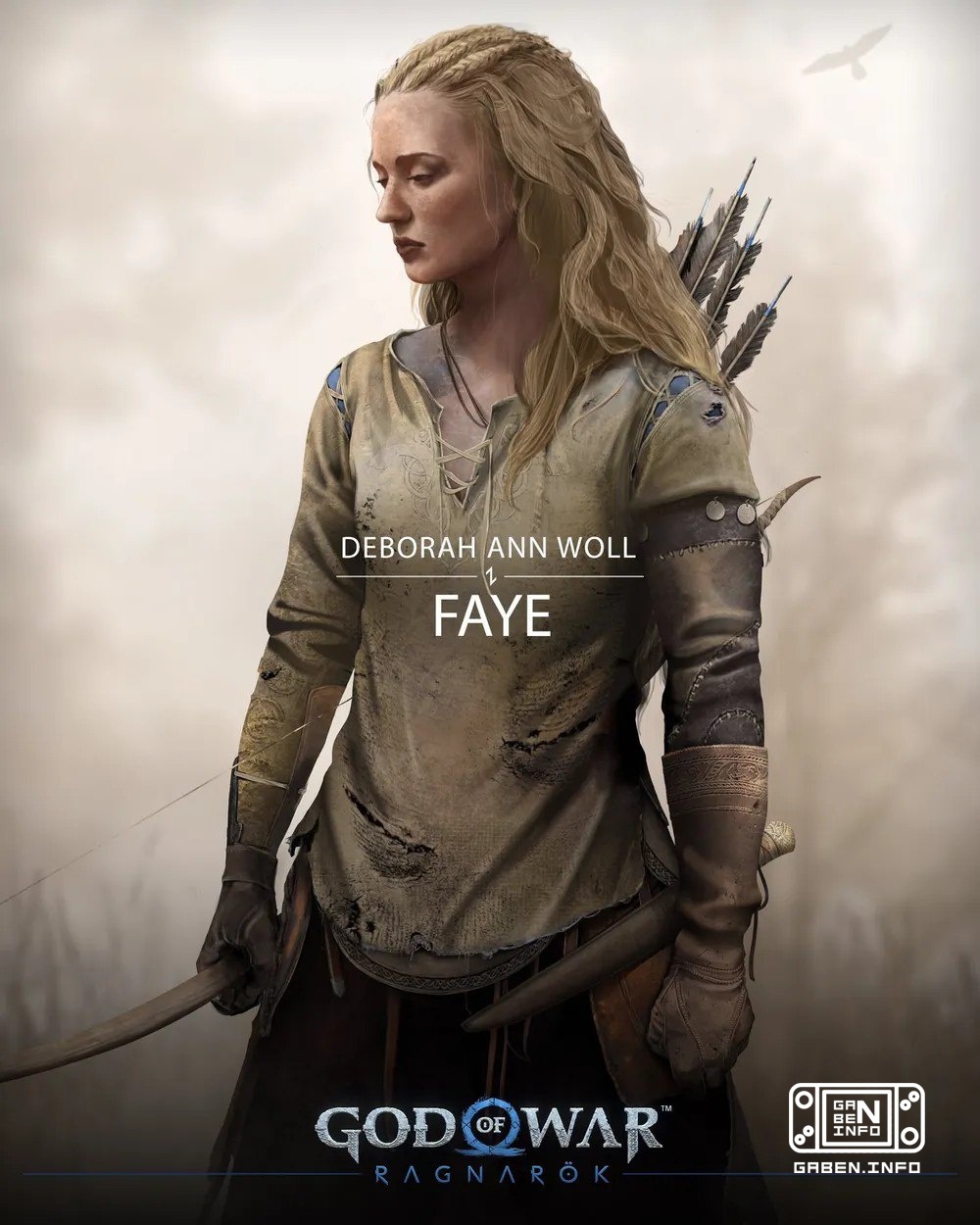 Rumors have emerged about a new game by Corey Balrog, game director of God of War (2018).According to rumors, Corey's ne...