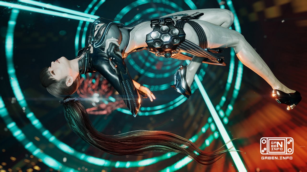 The studio behind Stellar Blade is looking to self-publish its games, but it's unclear what that means for the sequel.Th...