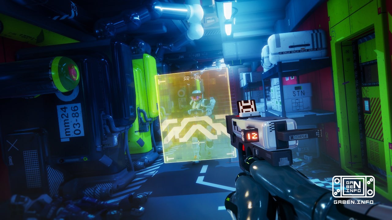 Bungie said that it has heard the wishes of players to see a two-player mode in Marathon - it will be considered.You can...