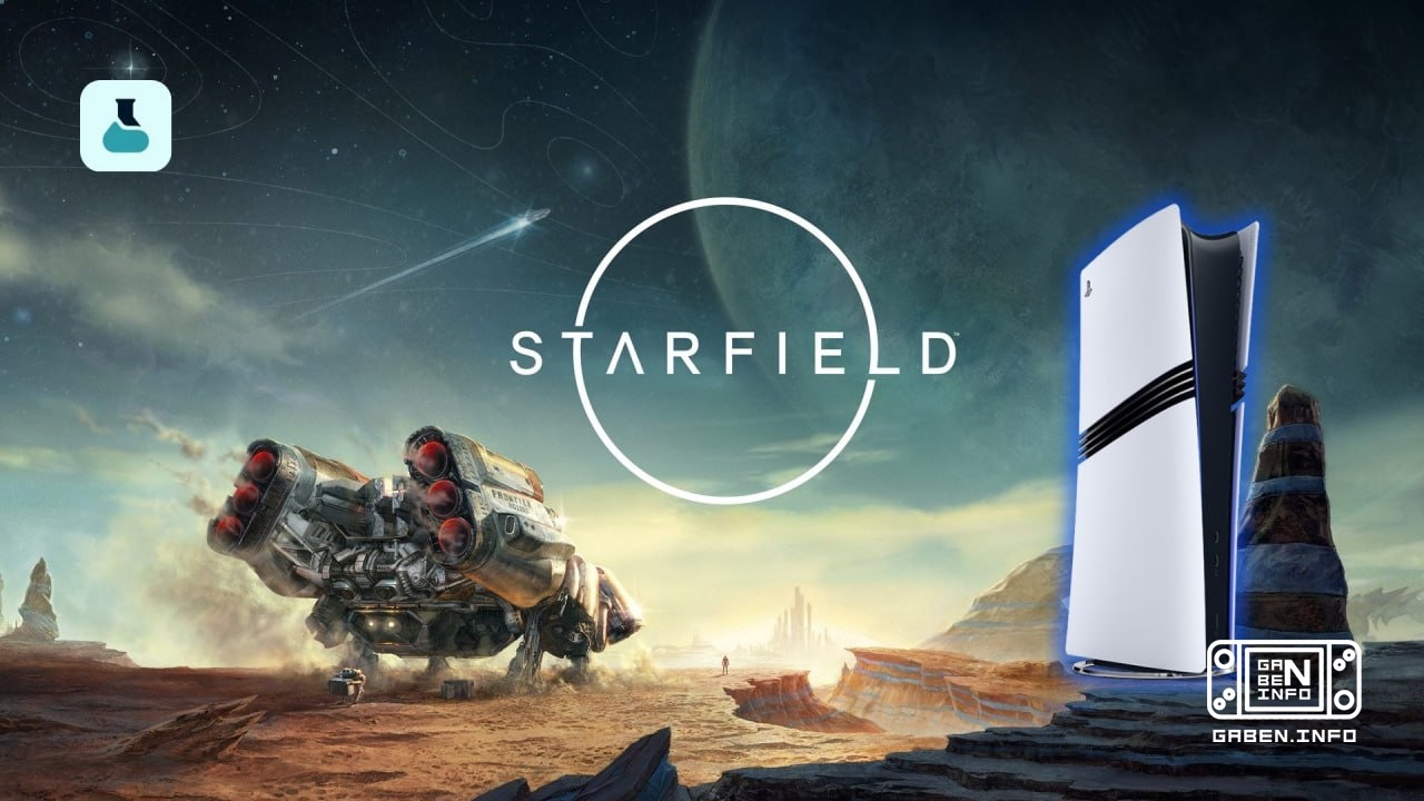 BREAKING: Starfield will be released on April 7 on PS5, as reported by Billbil-kun. According to an insider, the game wi...