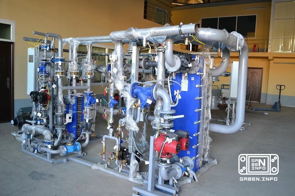 Selection of engineering equipment Are you looking for reliable industrial equipment?The Stocking platform contains a hu...