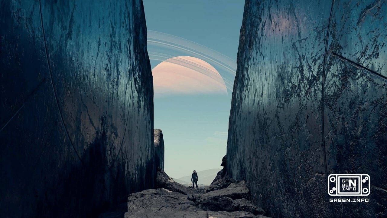 Reliable insider billbil-kun revealed that Starfield will be released on PS5 on April 7th.The game will receive two edit...