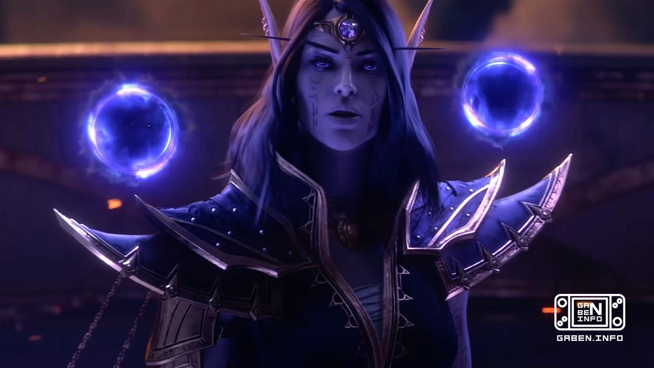 The global release of the World of Warcraft: Midnight expansion took place.The Haranir elf race was added to the game, a...