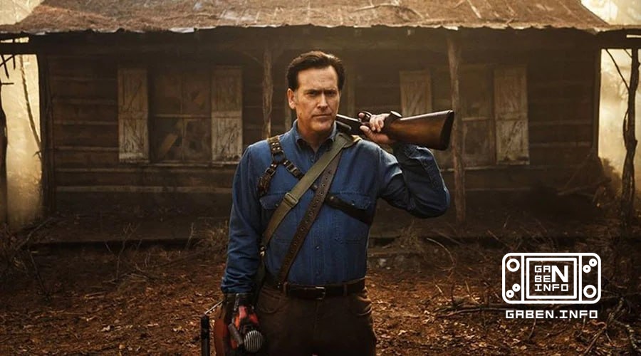 Bruce Campbell, best known for his role as Ash Williams in The Evil Dead, announced that he was diagnosed with cancer.Du...