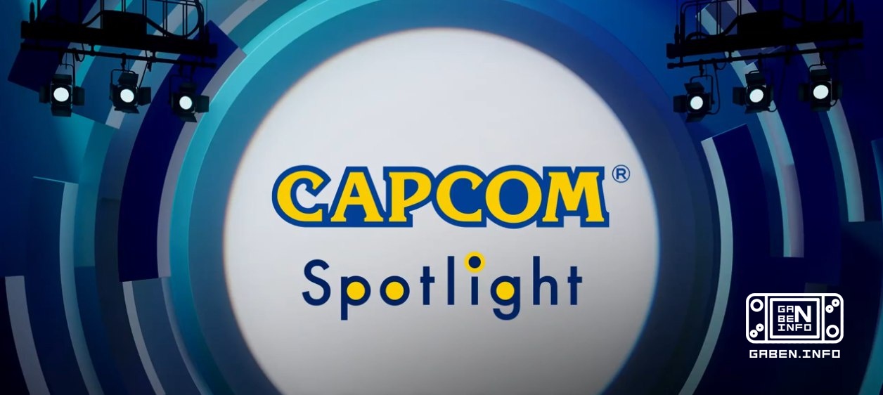Capcom will delight us with new materials on Pragmata, Mega Man, Monster Hunter Stories 3 and Street Fighter 6. The stud...