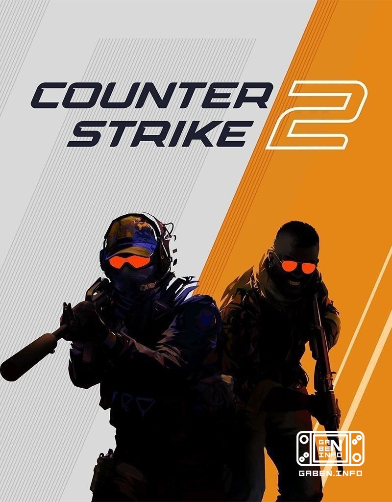 The developers are pleased with the next update for CS2.Cache: - Fixed clipping errors throughout the map and improved g...