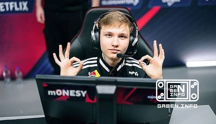 Илье m0NESY сегодня исполняется 21 год. 🔥 — Поздравим молодую легенду! 🏆 Counter-Strike