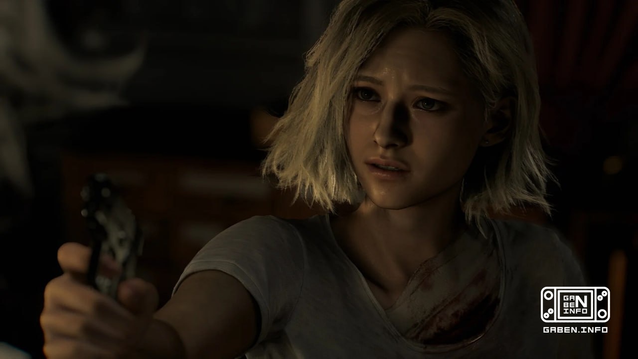 The Japanese version of Resident Evil Requiem has been criticized for being overly censored.For example, the blood and m...