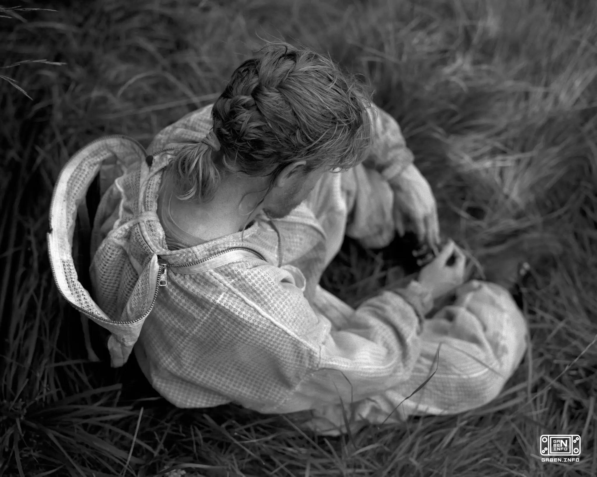 The director of The Lost and Lost and The Lobster, Yorgos Lanthimos, will give up his film career to focus on photograph...