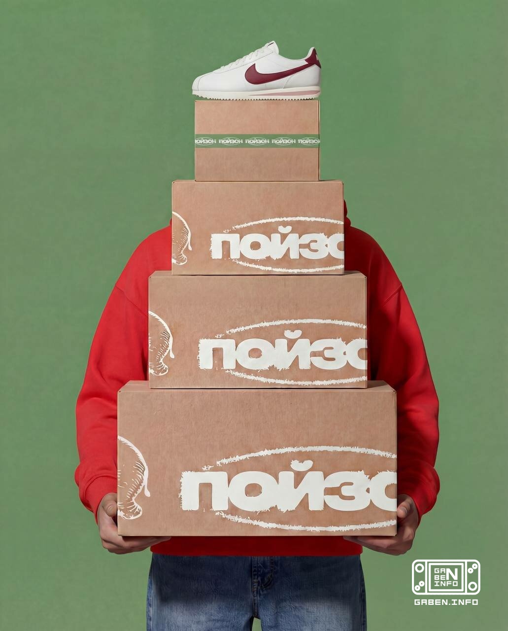 Original POIZON products at affordable prices for everyone - 500 rubles using promotional code NEWPOIZON Go to the site ...