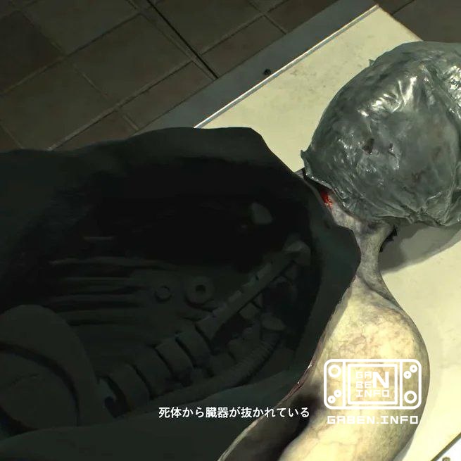 Japanese players criticize Resident Evil Requiem for censoring scenes of violence in the Japanese version of the game Fo...