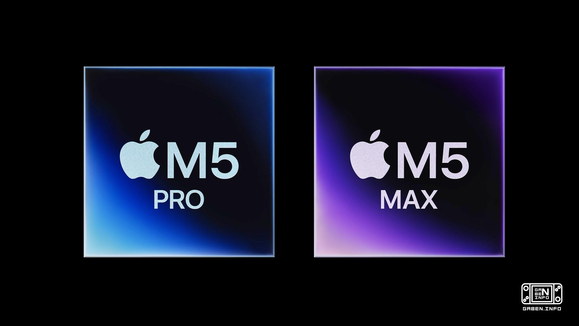 Apple introduced the MacBook Pro with M5 Pro and M5 Max.They perform four times better when working with local LLMs.In a...