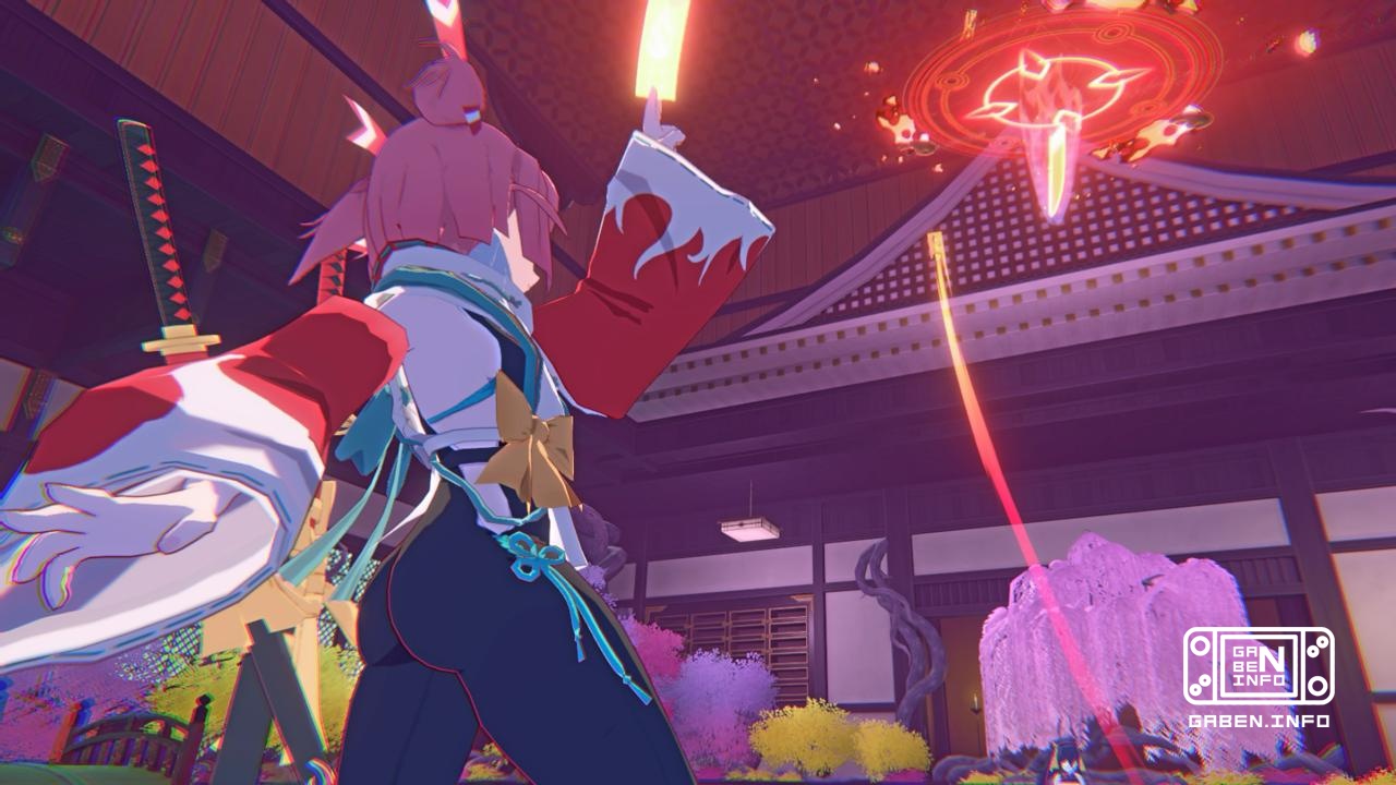 I fell in love with the Japanese indie slasher Homura Hime I'm sure you've never heard of this game.I haven't heard, but...