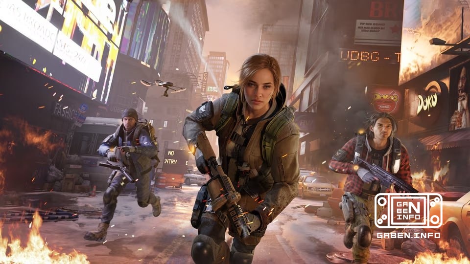 Ubisoft held a broadcast in honor of the tenth anniversary of the The Division franchise, where they shared announcement...