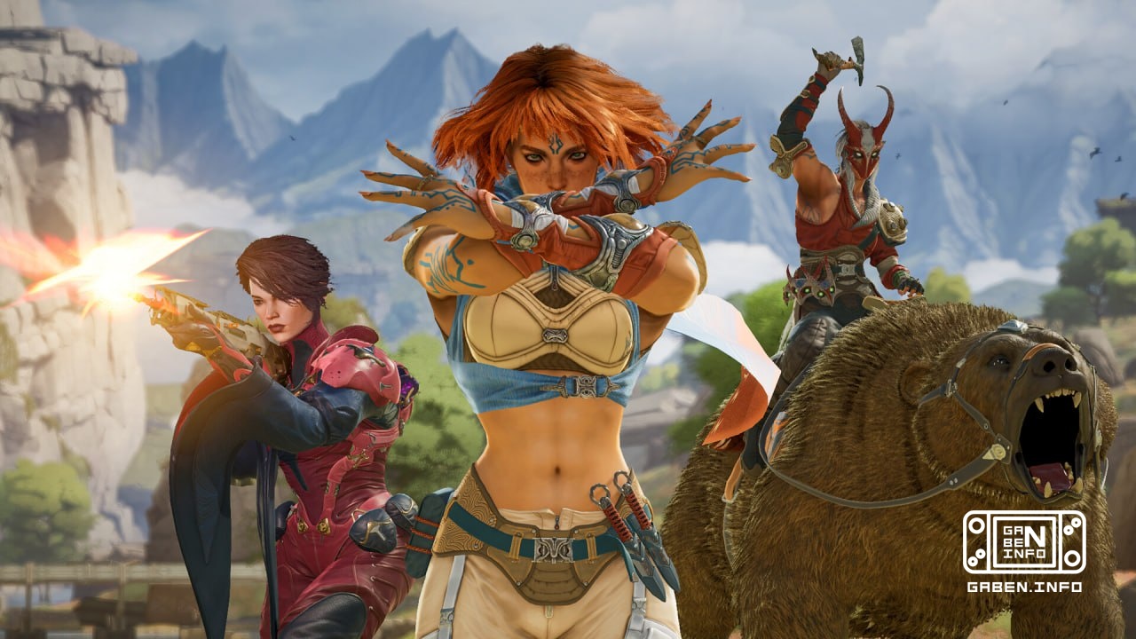 Highguard servers will be shut down on March 12th.The developers admitted that they were unable to reach the required au...