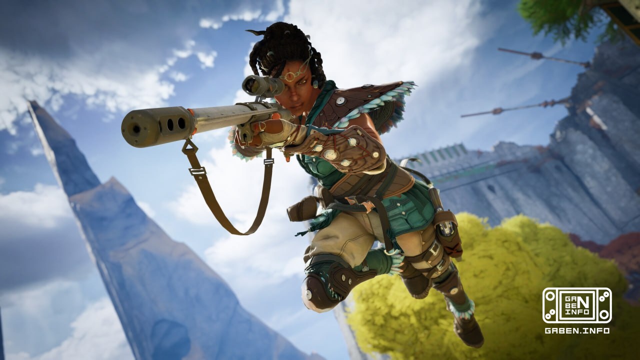 Against the background of the news about the closure of Highguard, the game director of the shooter shared statistics.In...