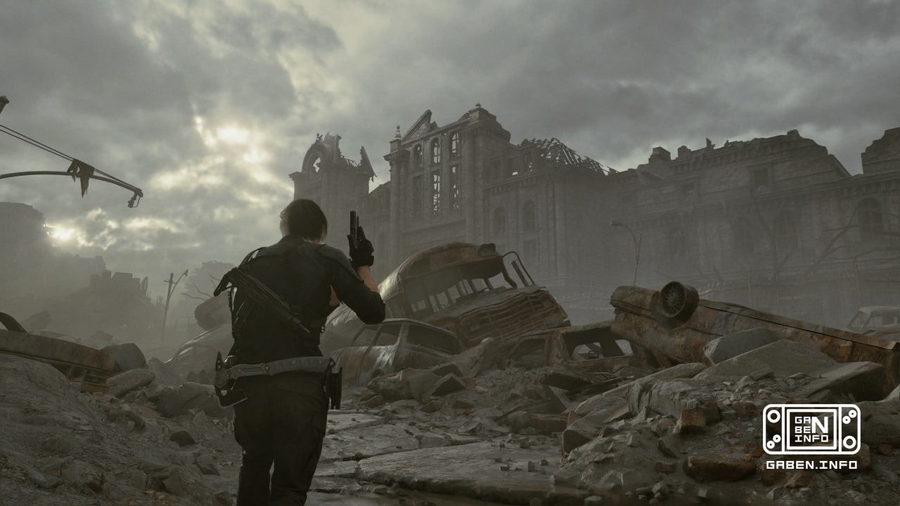 Resident Evil Requiem has reached five million copies sold in less than a week from release.For comparison, the recent r...