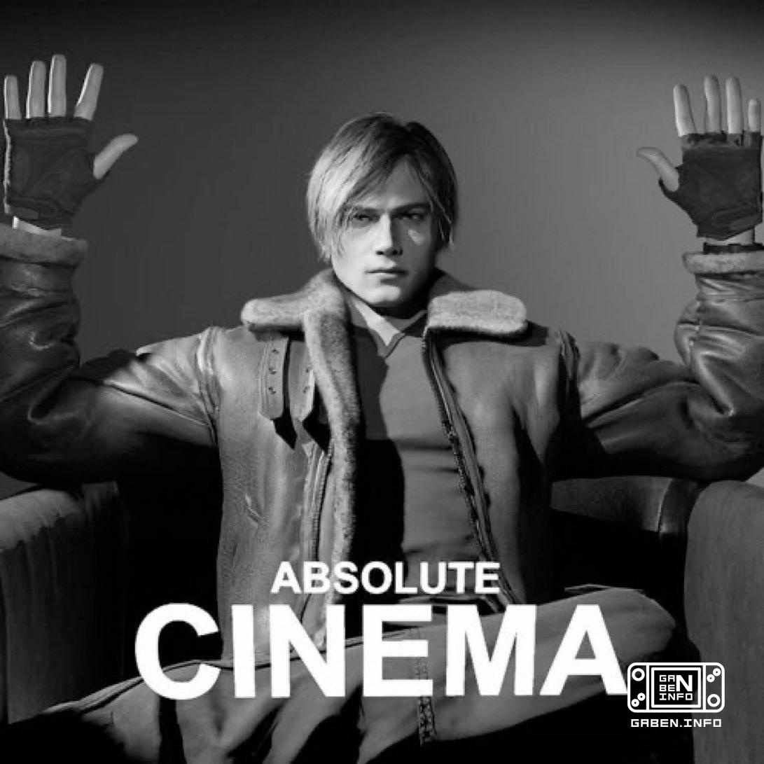 Resident Evil Requiem sold 5 million copies, the best start in franchise history.Previously, the first place was held by...