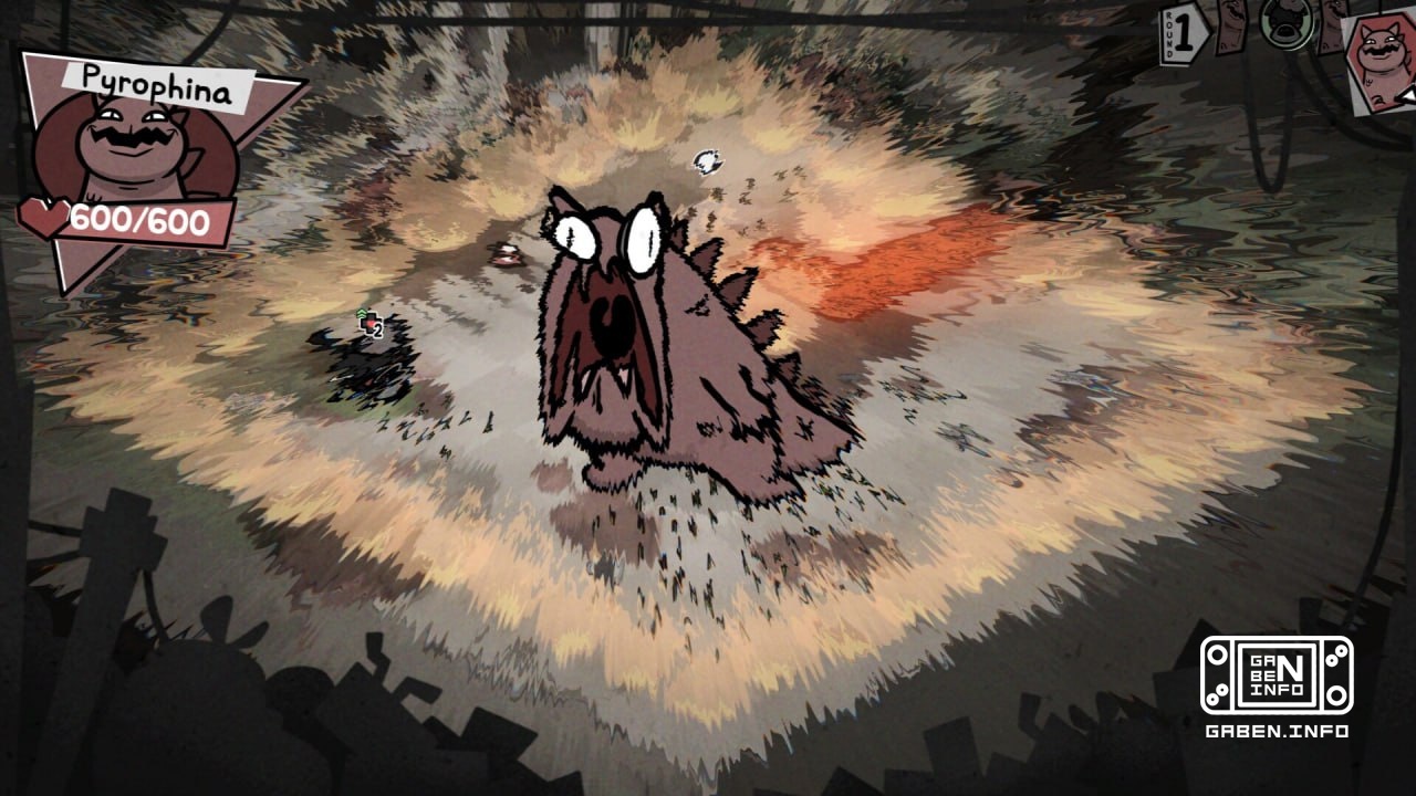 The creators of Mewgenics, Edmund McMillen and Tyler Glael, said that they did not work with publishers because they con...